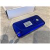 Image 3 : Multifunctional Digital MP3 Radio Speaker - Blue