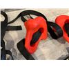 Image 3 : 4 x Portable Ratcheting Climbing Holds