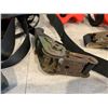 Image 4 : 4 x Portable Ratcheting Climbing Holds