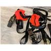 Image 6 : 4 x Portable Ratcheting Climbing Holds