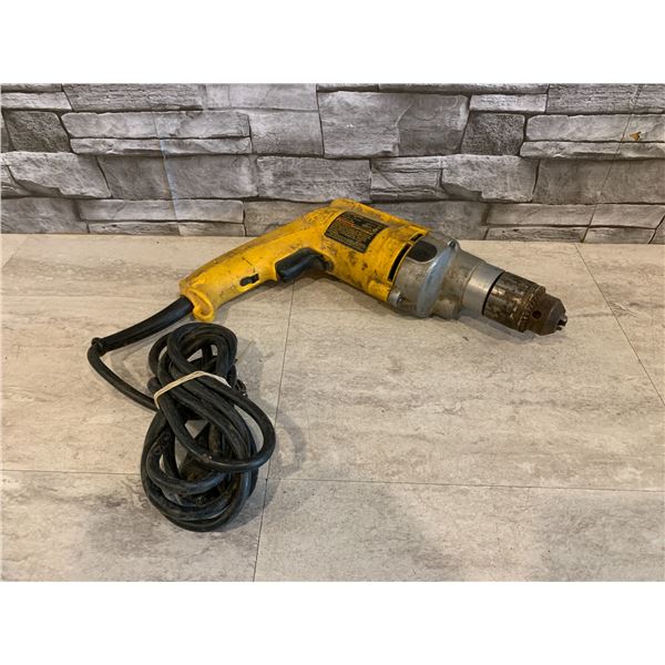 DeWalt DW235G 1/2 VSR Drill