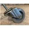 Image 4 : Lot of 4 Swivel Casters