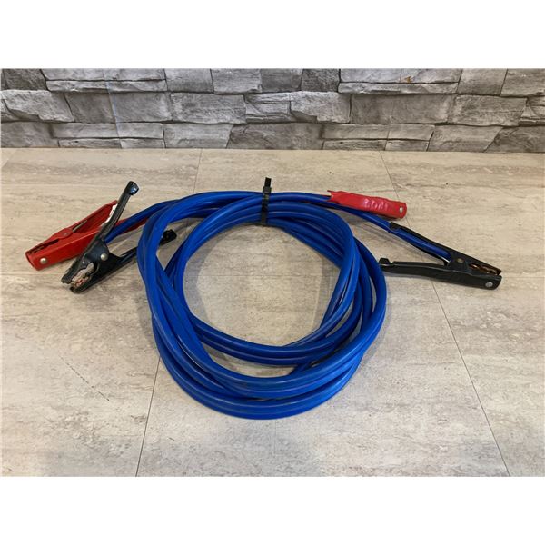 Jumper Cables