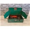 Image 3 : Vintage Coleman Two Burner Stove