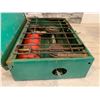 Image 5 : Vintage Coleman Two Burner Stove