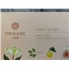 Image 2 : Lovely Tea Box - Korean Tea - 12 Pyramid Tea Bags