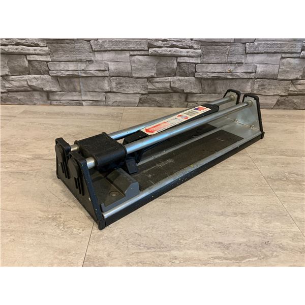 Nattco Easy-Score 13 inch Tile Cutter