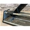 Image 3 : Nattco Easy-Score 13 inch Tile Cutter