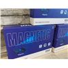 Image 2 : Lot of 3 Magnetic Rocks Board Game