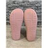 Image 6 : Women's Micro Suede Bootie Slippers - Size XL