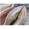 Image 4 : Women's Micro Suede Bootie Slippers - Size XL