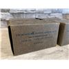 Image 2 : 5 Boxes of Galvanized Staples