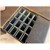 Image 3 : 5 Boxes of Galvanized Staples