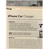 Image 4 : Syncwire iPhone Car Charger