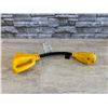 Image 1 : CAMCO 18 in Dogbone Electric Adapter With Easy Powergrip