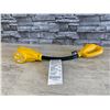 Image 6 : CAMCO 18 in Dogbone Electric Adapter With Easy Powergrip