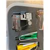Image 4 : Bias Tape Maker Set - DIY Binding Tools With Sewling Awl