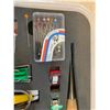 Image 5 : Bias Tape Maker Set - DIY Binding Tools With Sewling Awl