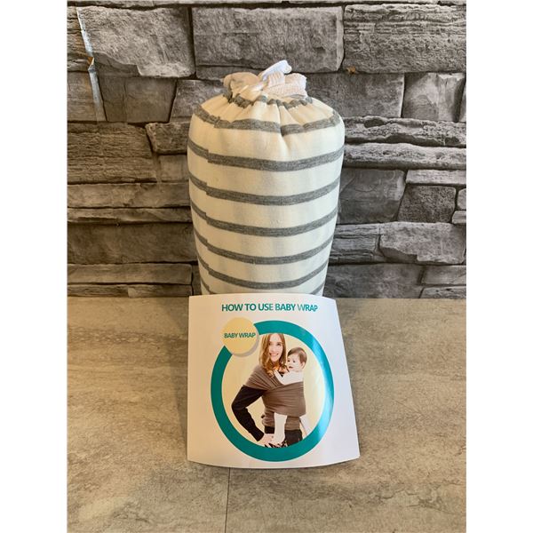 SpringBuds Baby Carrier Wrap