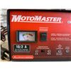 Image 2 : Motomaster 10 AMP Battery Charger - Automatic