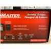 Image 3 : Motomaster 10 AMP Battery Charger - Automatic