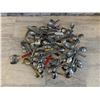 Image 1 : Lot of 100 Assorted Spoons