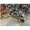 Image 2 : Lot of 100 Assorted Spoons