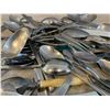 Image 4 : Lot of 100 Assorted Spoons