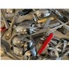 Image 8 : Lot of 100 Assorted Spoons