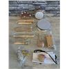 Image 1 : Lot of 10 Musical Instruments - With Carry Bag