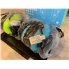 Image 3 : 2 Pack MPOW Kids Safety Ear Muffs