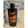 Image 6 : Meguiars Quik Scratch Eraser Kit