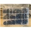 Image 2 : ML&SL 171pcs Hose Clamp Assortment Kit