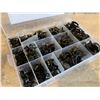Image 3 : ML&SL 171pcs Hose Clamp Assortment Kit
