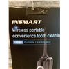 Image 2 : Insmart Wireless Portable Oral Irrigator