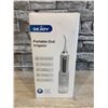 Image 1 : Sejoy Portable Oral Irrigator