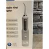 Image 4 : Sejoy Portable Oral Irrigator