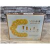 Image 1 : Laikou Vitamin Skincare Set