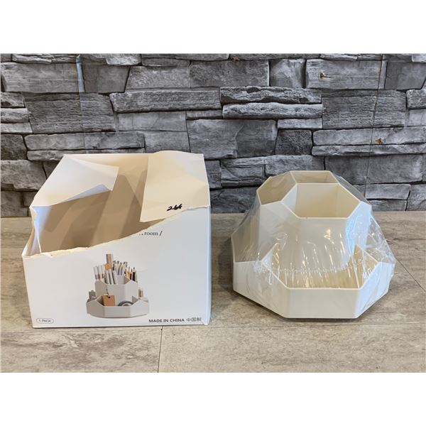 Modern Desk Organizer