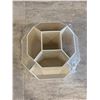Image 3 : Modern Desk Organizer
