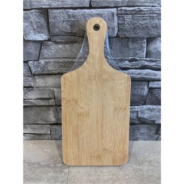 Bambo Cutting Board 10 1/2 Inch X 5 Inch