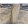 Image 4 : Bambo Cutting Board 10 1/2 Inch X 5 Inch