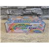 Image 2 : Rainbow Slime 6 Pack