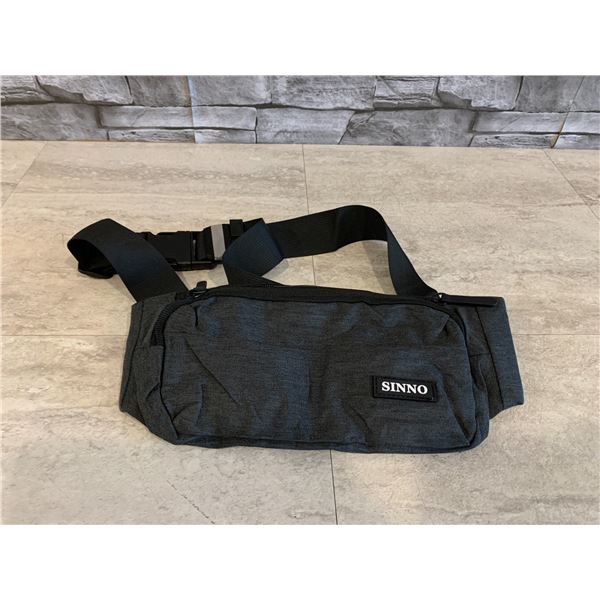 Sinno Fanny Pack Shoulder Bag