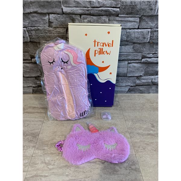 Travel Pillow