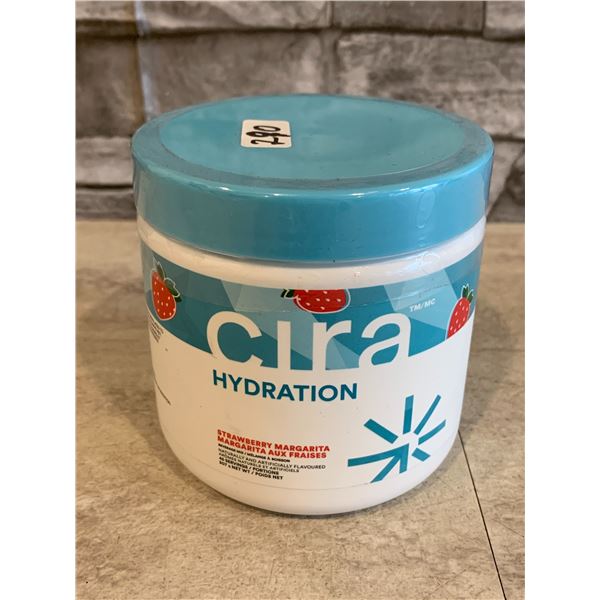 Cira Hydration Strawberry Margarita 45 Servings