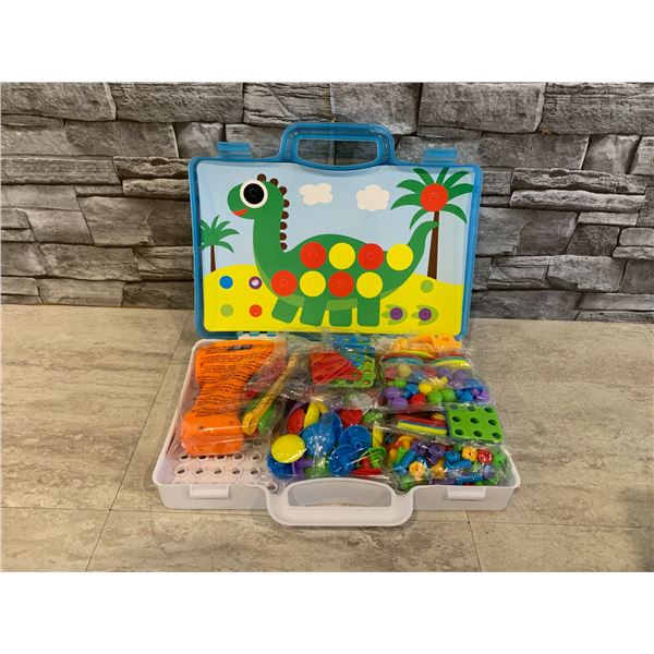 Kids Connect Set