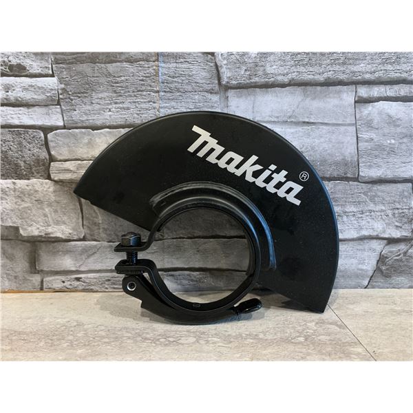 Makita 9 Inch Grinder Guard