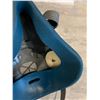 Image 4 : 3M Rugged Comfort Quick Latch Half Facepiece Large 1