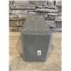Image 3 : Gaiam Foam Yoga Block Grey